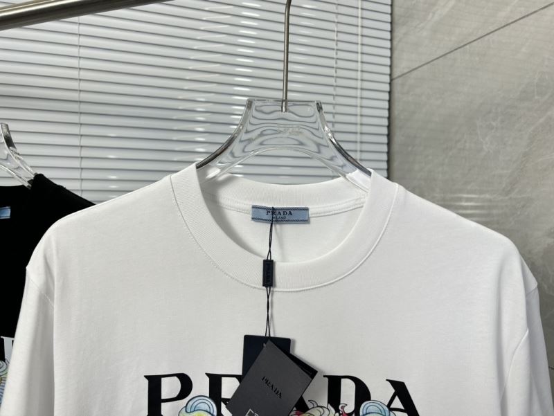 Prada T-Shirts